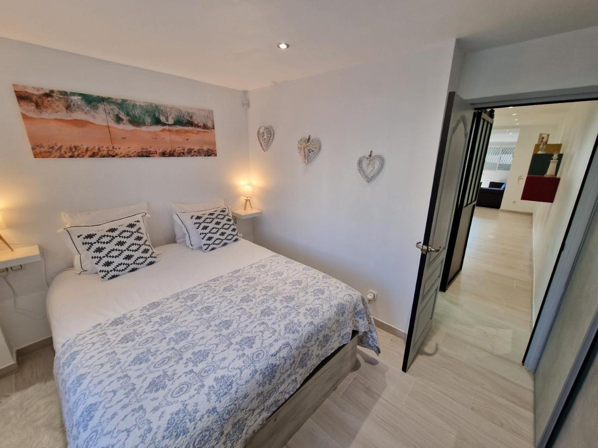 Апартаменты Apartamento Badia 24-2 Эмпуриабрава Экстерьер фото