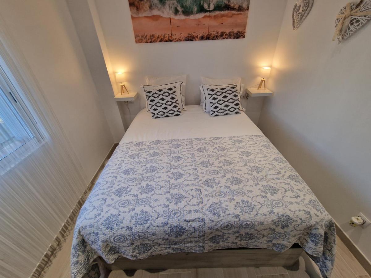 Апартаменты Apartamento Badia 24-2 Эмпуриабрава Экстерьер фото