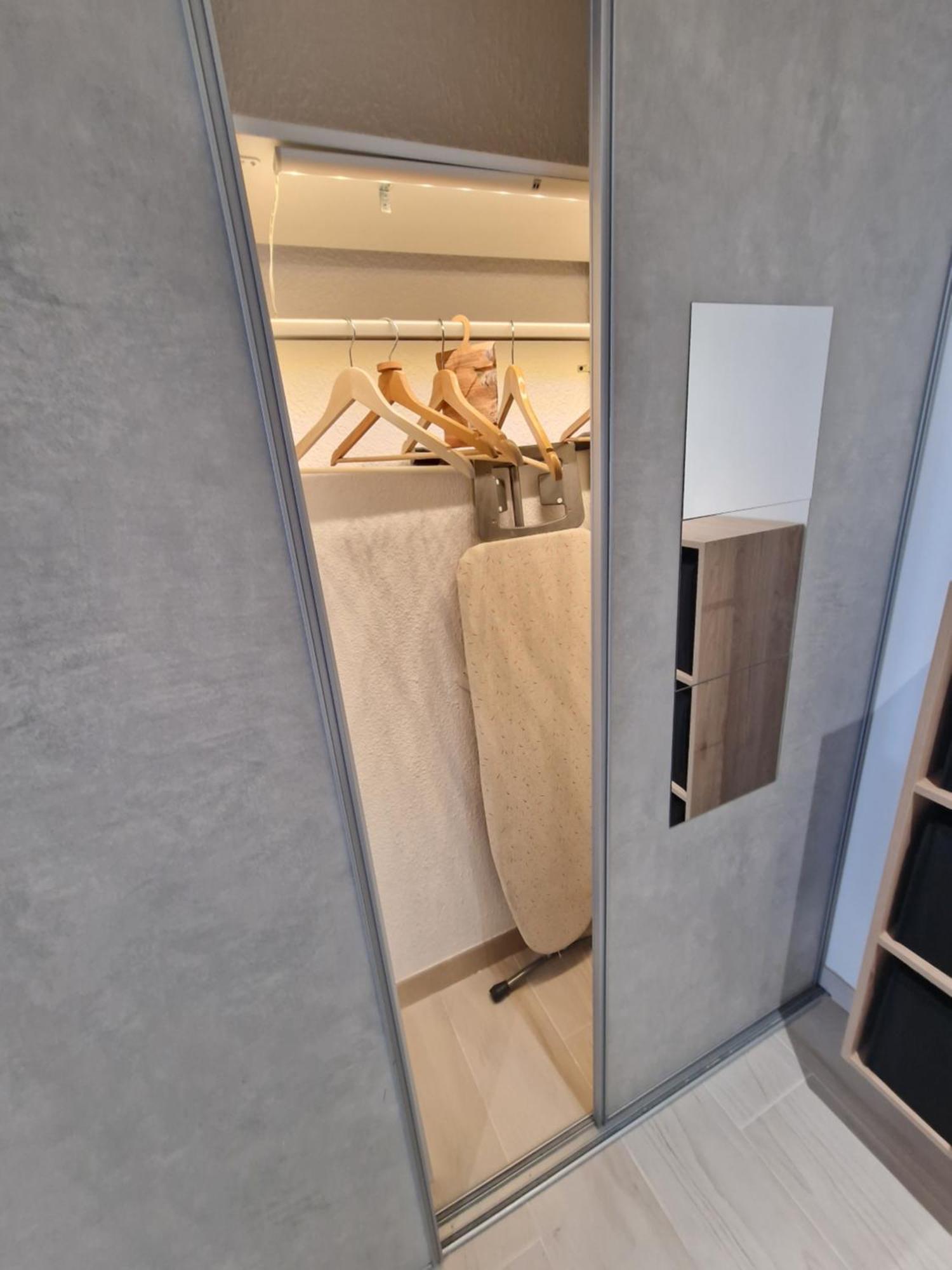 Апартаменты Apartamento Badia 24-2 Эмпуриабрава Экстерьер фото