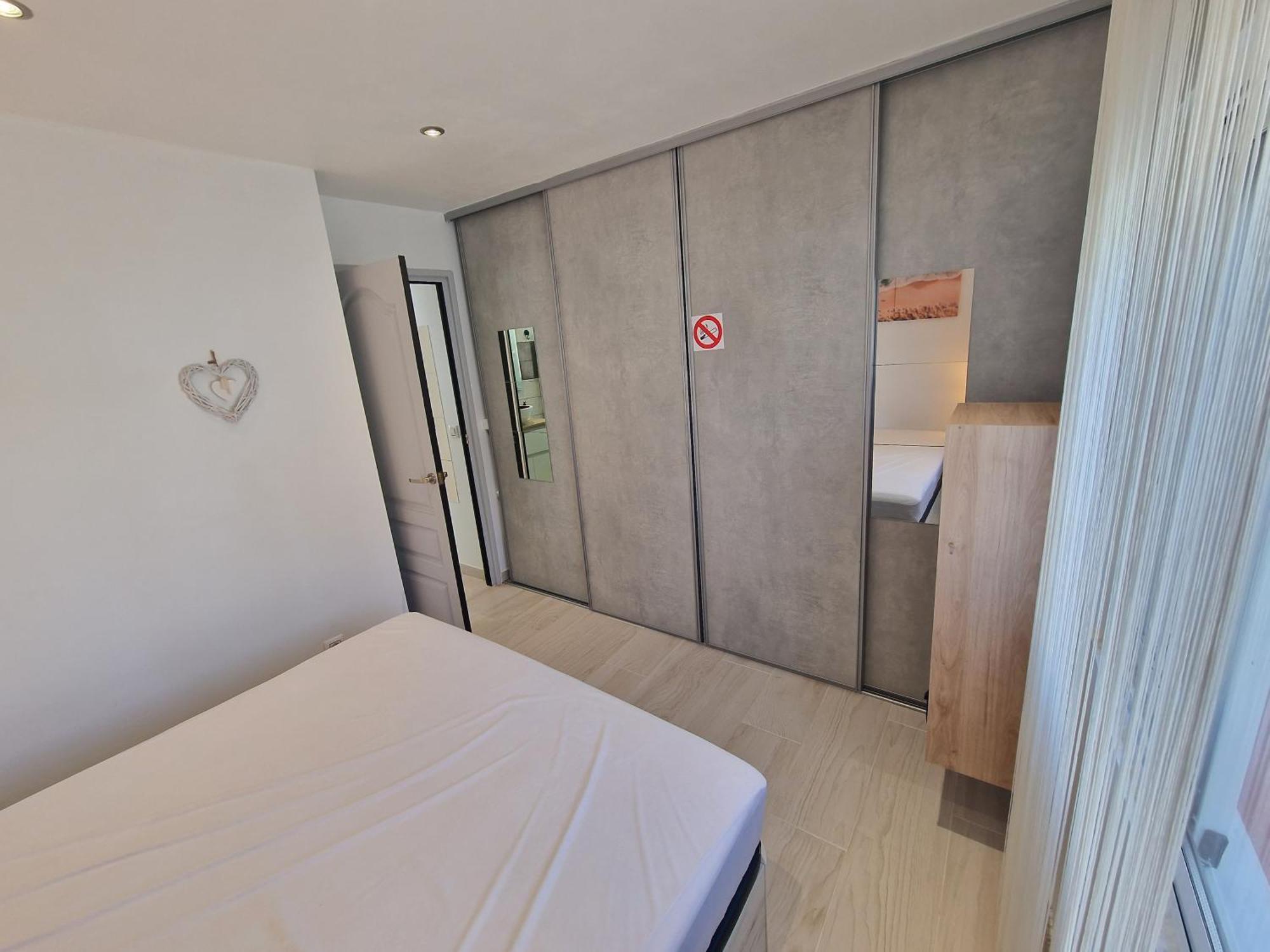Апартаменты Apartamento Badia 24-2 Эмпуриабрава Экстерьер фото
