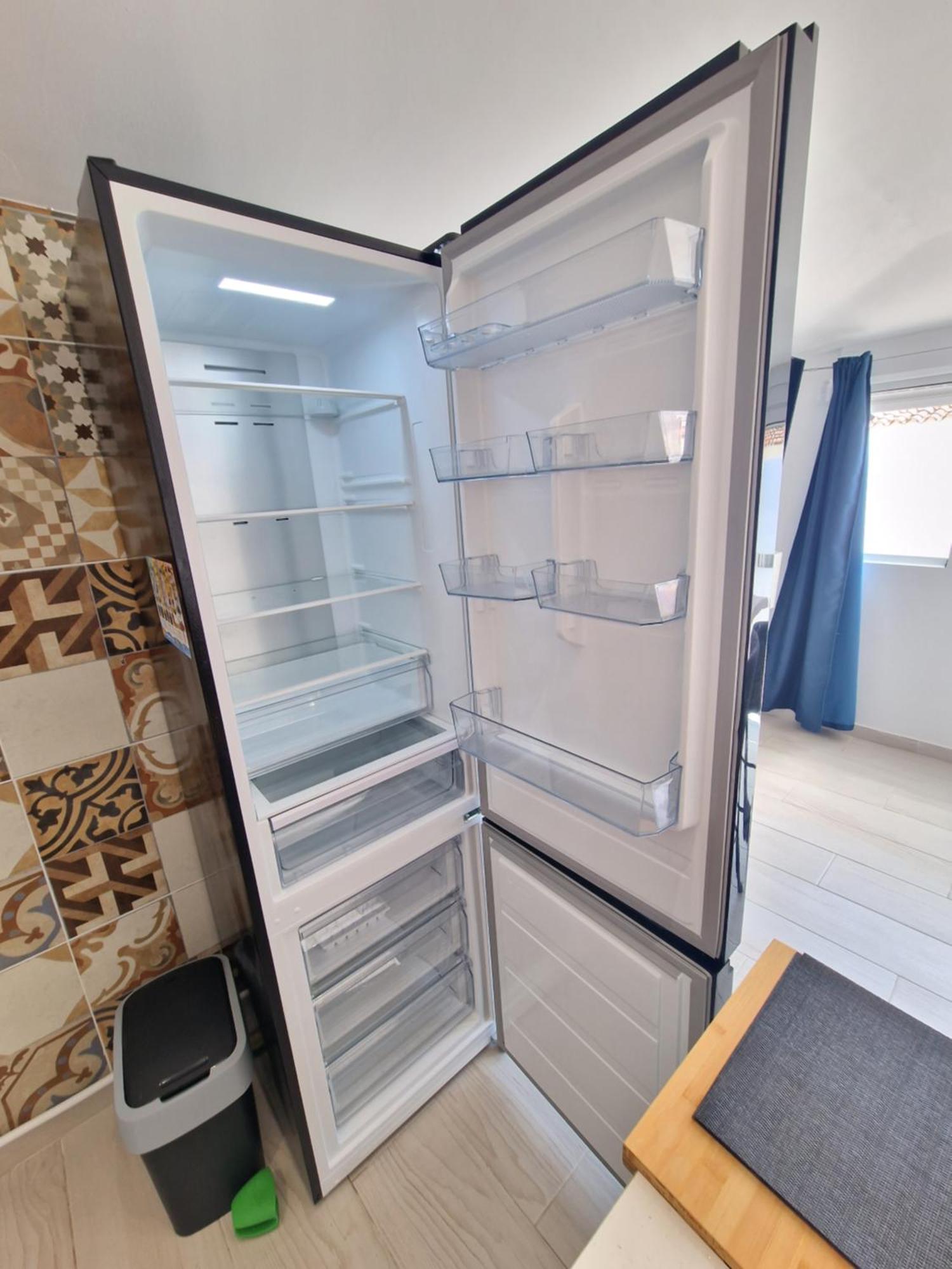 Апартаменты Apartamento Badia 24-2 Эмпуриабрава Экстерьер фото