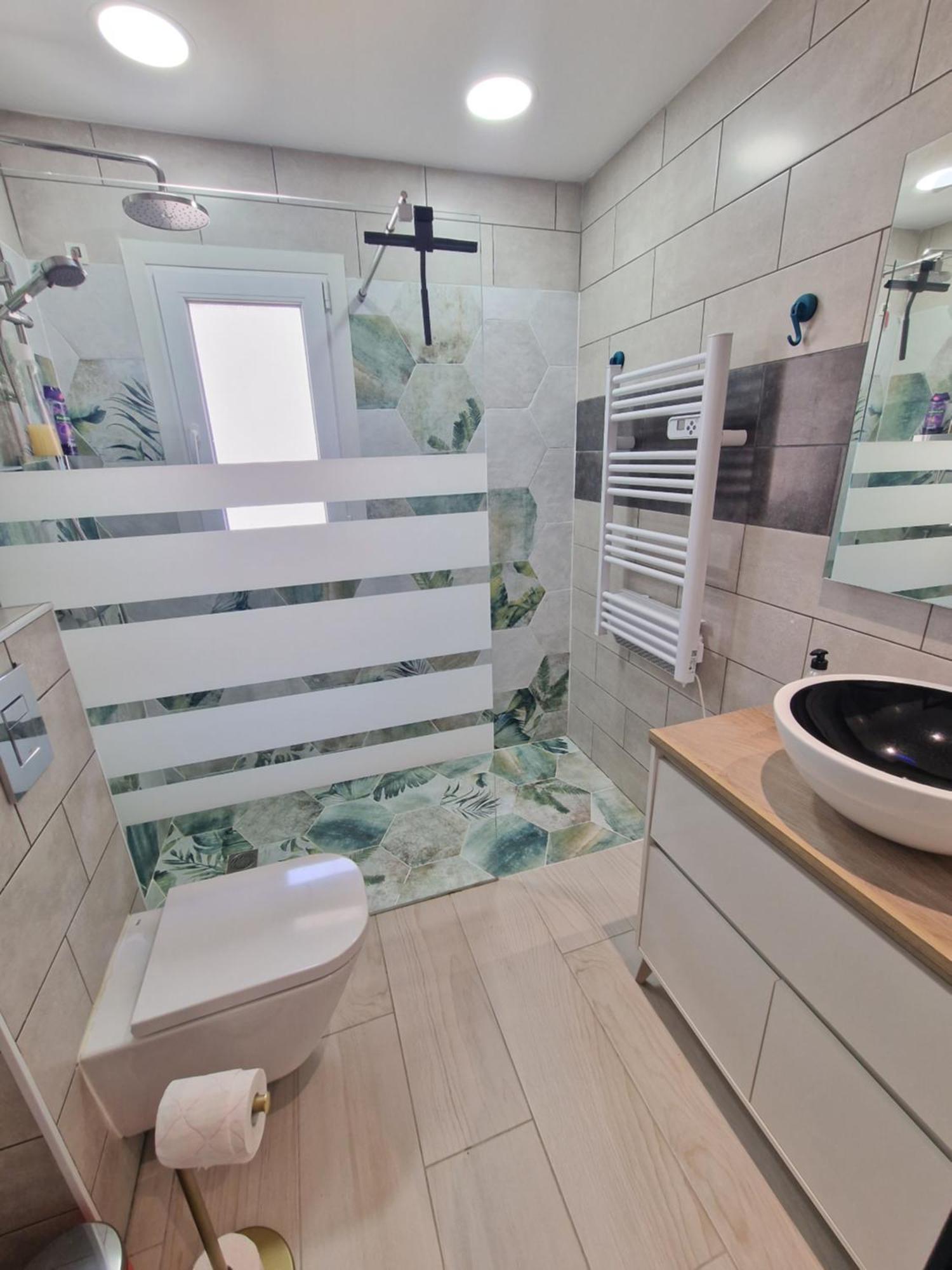 Апартаменты Apartamento Badia 24-2 Эмпуриабрава Экстерьер фото